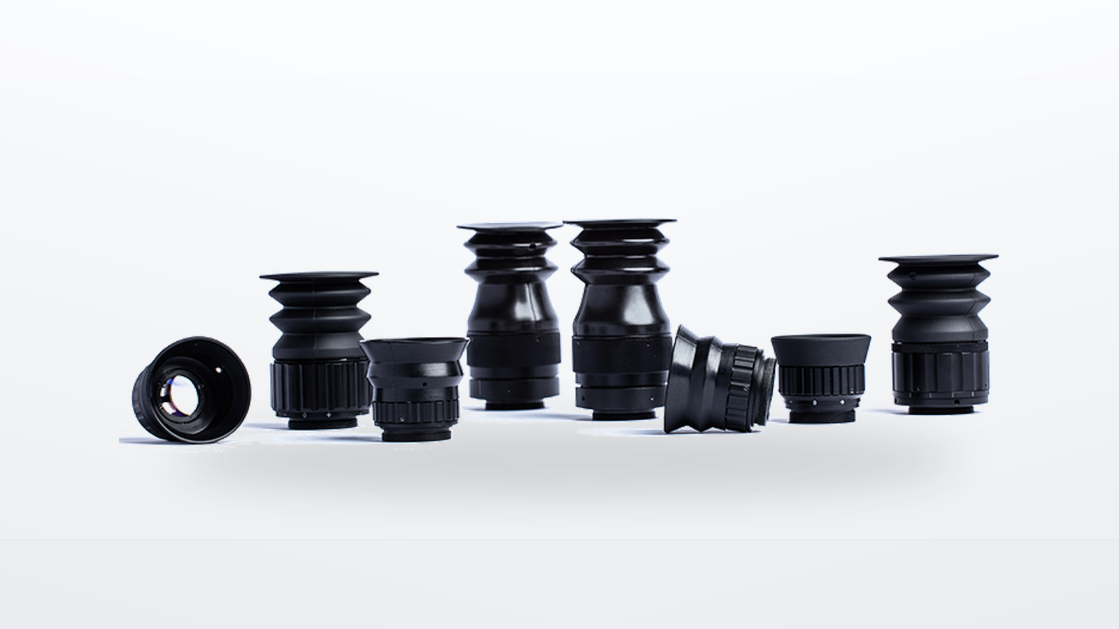 OLED Eyepieces