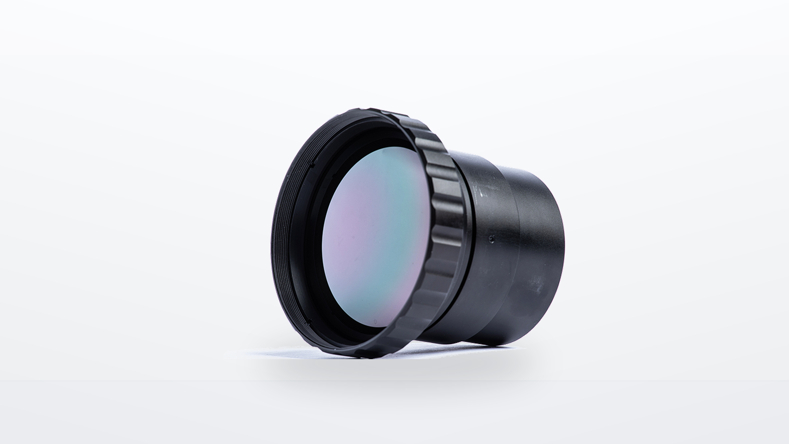 Cooled MWIR Lens Series