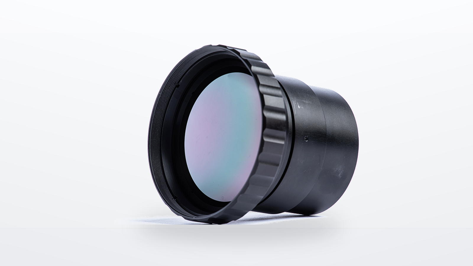 Medium-Wave Infrared Lens Series