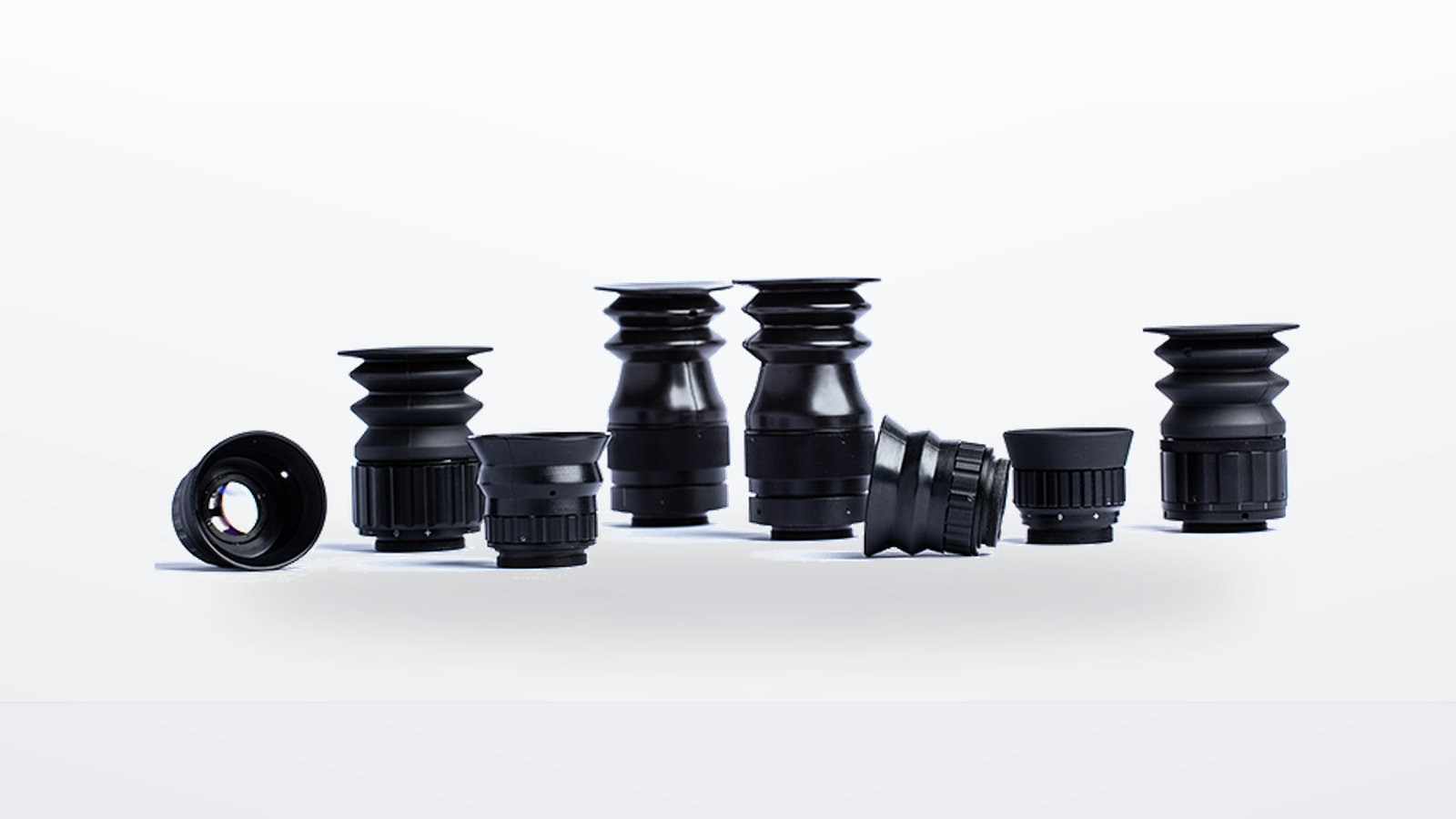 OLED Eyepiece Series
